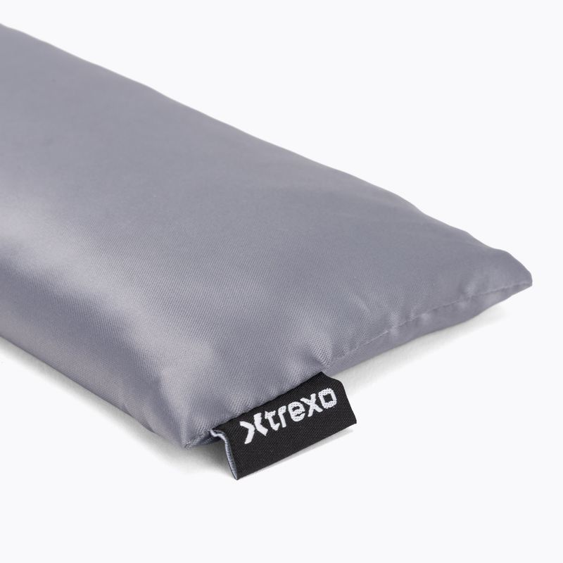 Akių pagalvėlė XTREXO Contempla Szary 3