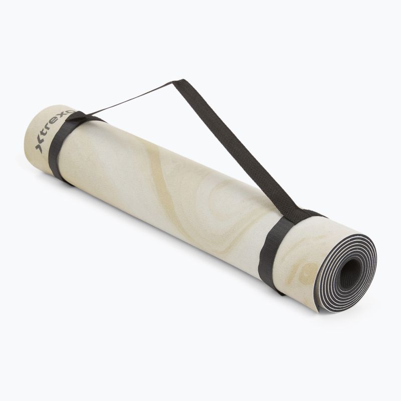 Jogos kilimėlis XTREXO Softea bežinis 5