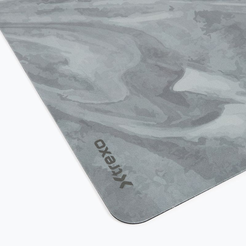 Jogos kilimėlis XTREXO Softea violetinė 2