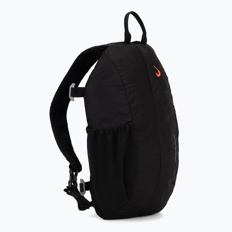 Turistinė kuprinė KADVA YOURney Black 19