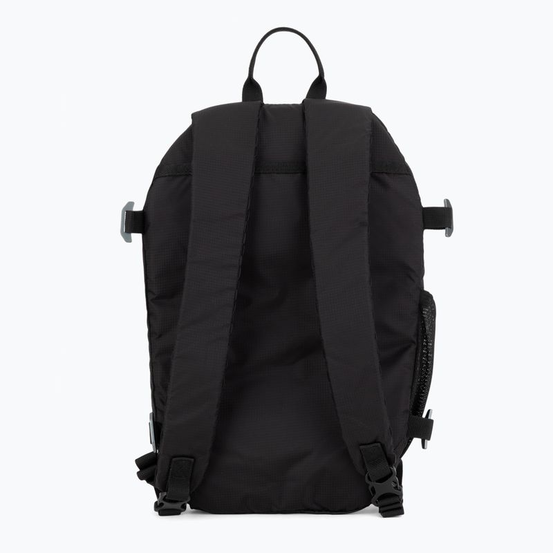 Turistinė kuprinė KADVA YOURney Black 20