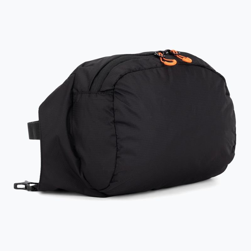 Turistinė kuprinė KADVA YOURney Black 21
