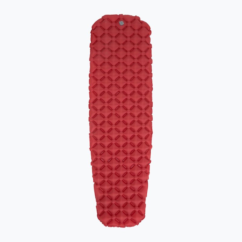 Pripučiamas čiužinys KADVA Red humus 3