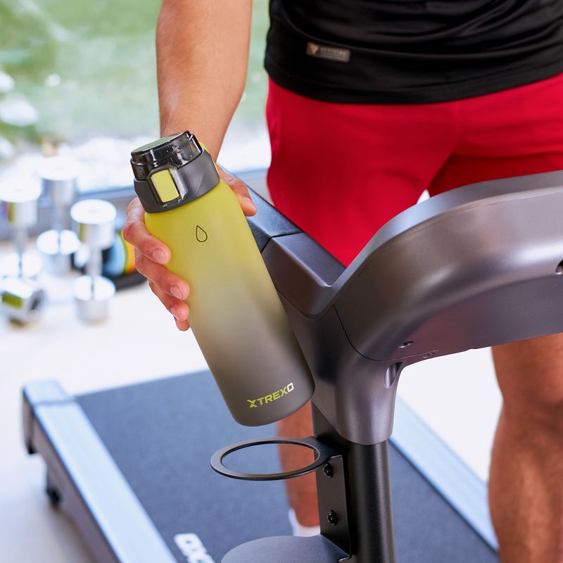 Elektrinis bėgimo takelis XTREXO TXO-W450 12