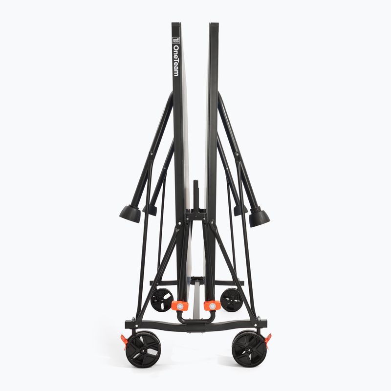 Stalo teniso stalas OneTeam OT-TTO-04 mėlynas 8