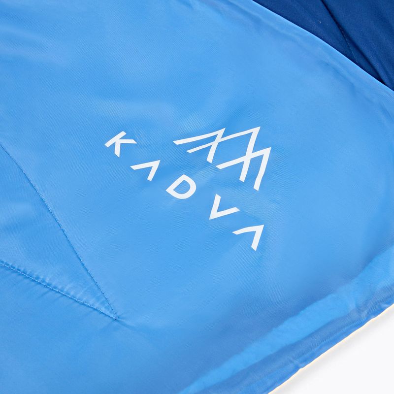 Vaikiškas miegmaišis KADVA Bruno's blue 6