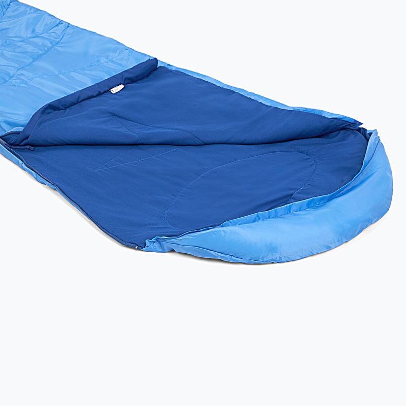 Vaikiškas miegmaišis KADVA Bruno's blue 10