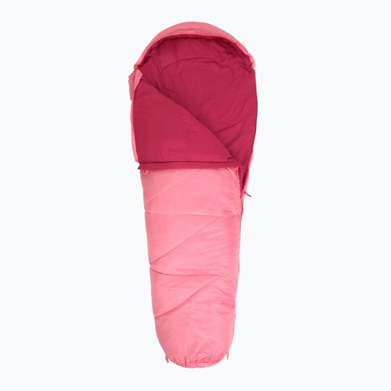 Vaikiškas miegmaišis KADVA Bruno's pink