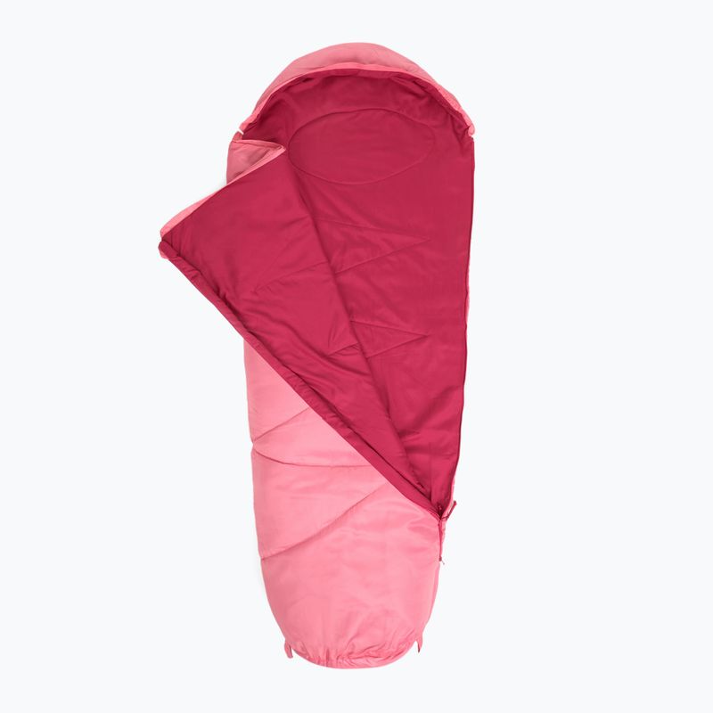 Vaikiškas miegmaišis KADVA Bruno's pink 4