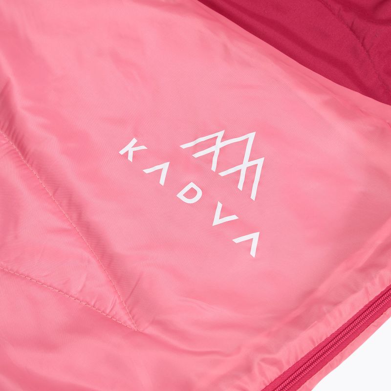 Vaikiškas miegmaišis KADVA Bruno's pink 6