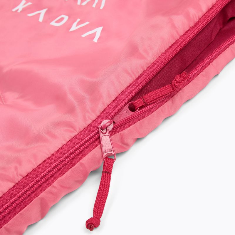 Vaikiškas miegmaišis KADVA Bruno's pink 7