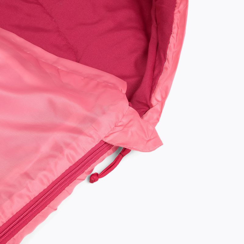 Vaikiškas miegmaišis KADVA Bruno's pink 8
