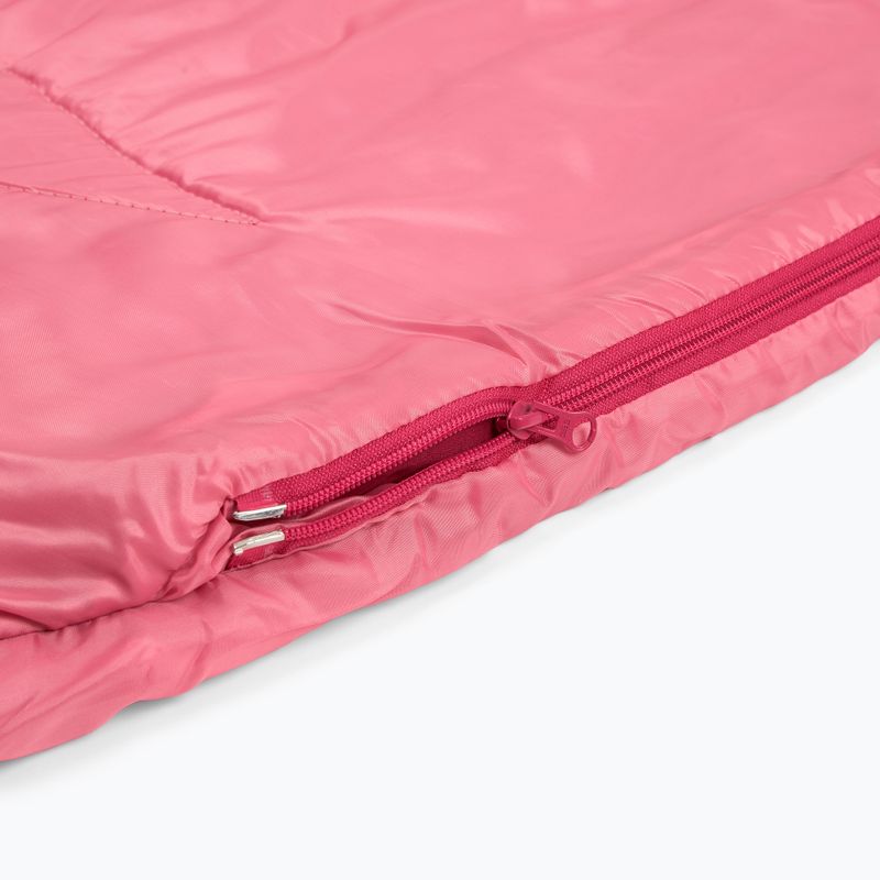 Vaikiškas miegmaišis KADVA Bruno's pink 9