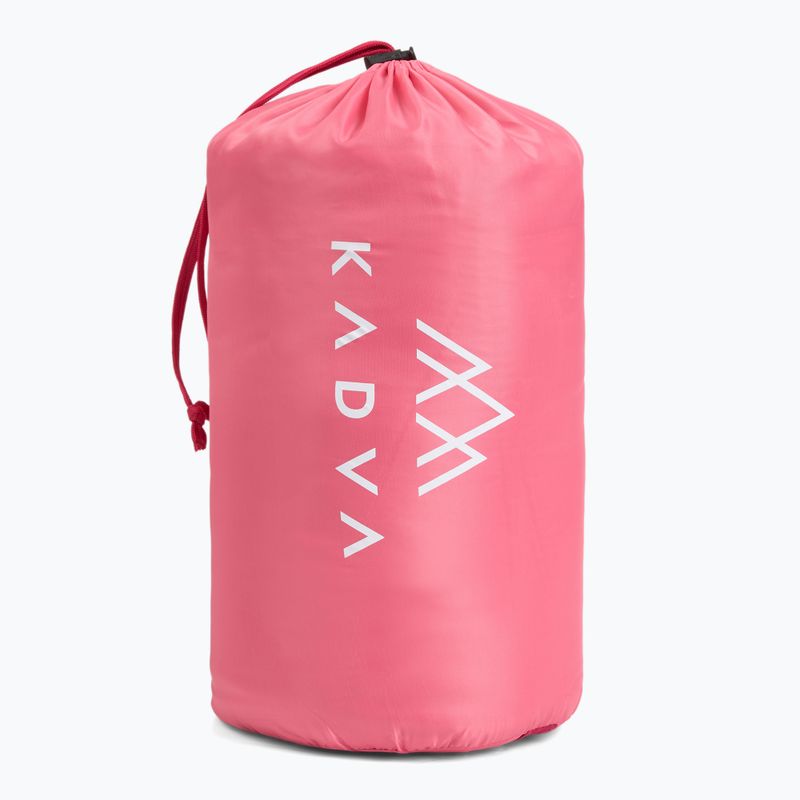 Vaikiškas miegmaišis KADVA Bruno's pink 2