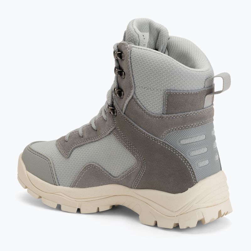 Moteriški sniego batai KADVA TROFY HG WP WMNS gray 3
