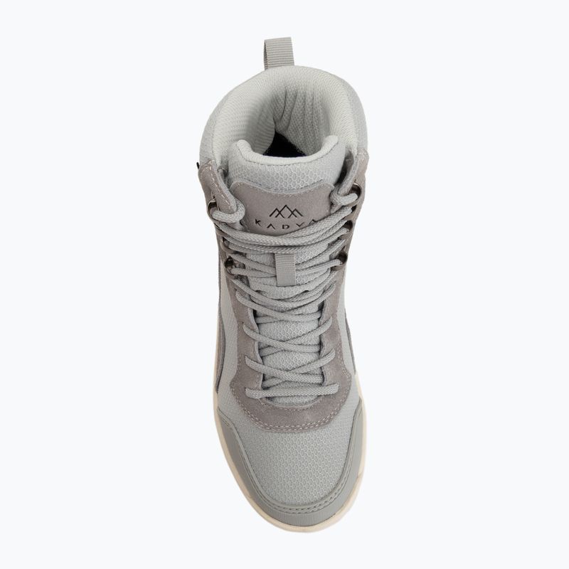 Moteriški sniego batai KADVA TROFY HG WP WMNS gray 5