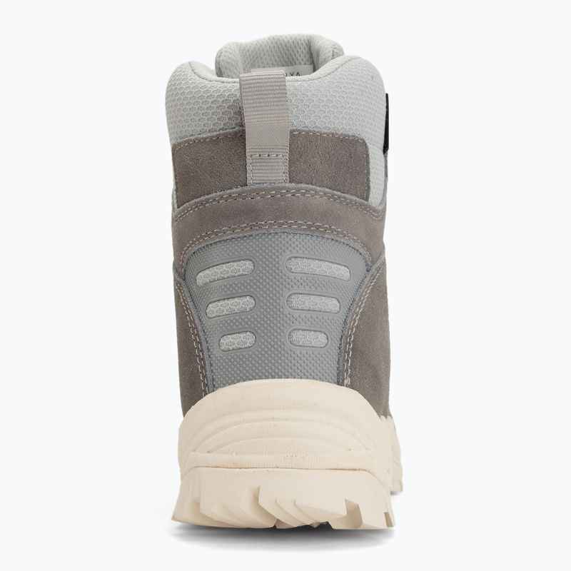 Moteriški sniego batai KADVA TROFY HG WP WMNS gray 6