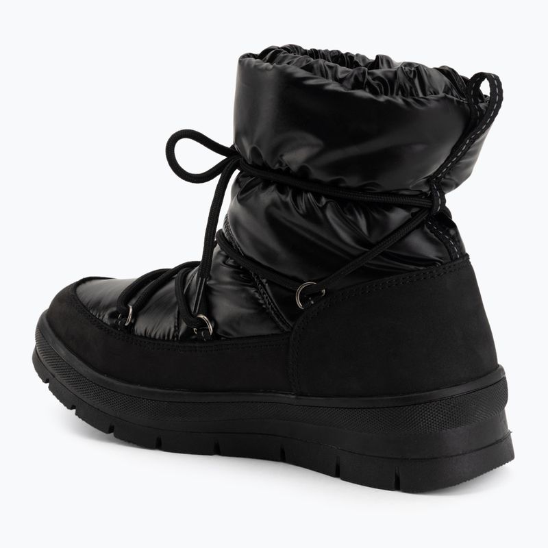 Moteriški sniego batai KADVA MOONYA HG WP WMNS Black 3