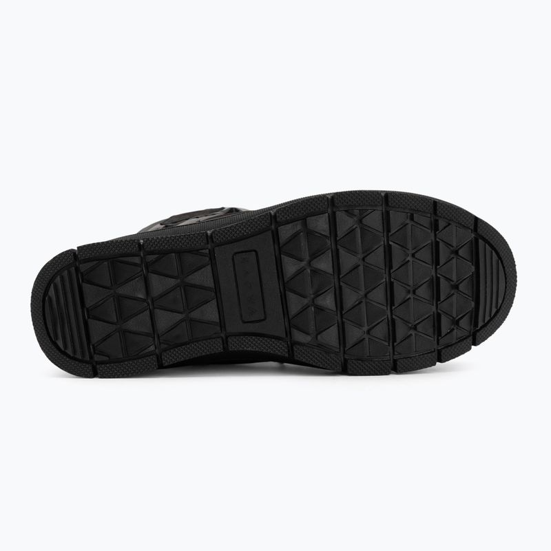 Moteriški sniego batai KADVA MOONYA HG WP WMNS Black 4