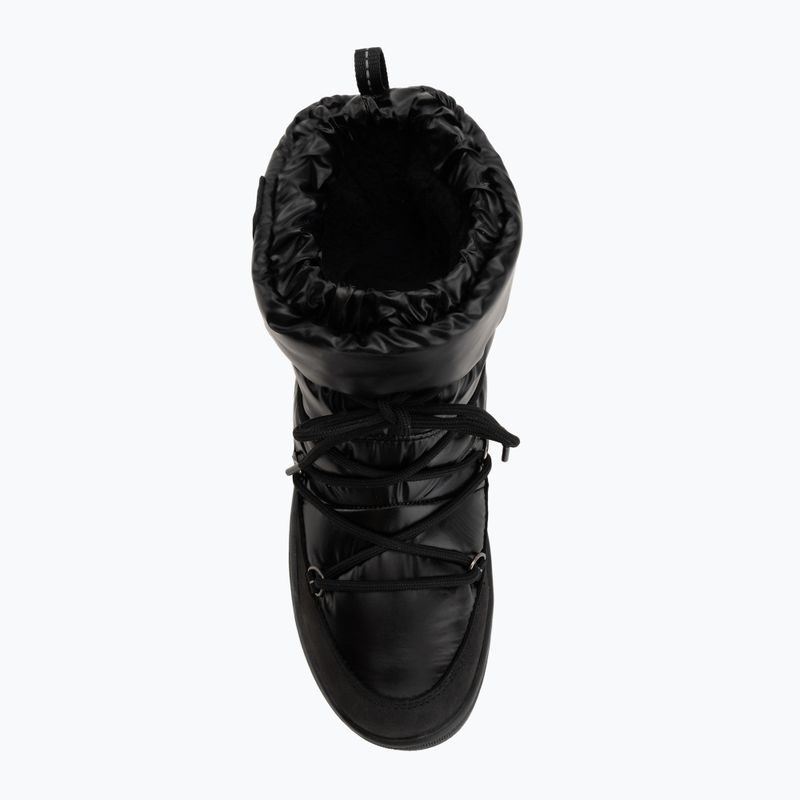 Moteriški sniego batai KADVA MOONYA HG WP WMNS Black 5