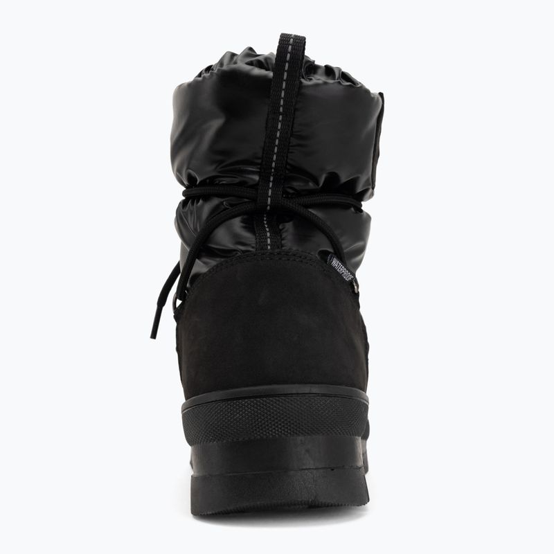 Moteriški sniego batai KADVA MOONYA HG WP WMNS Black 6