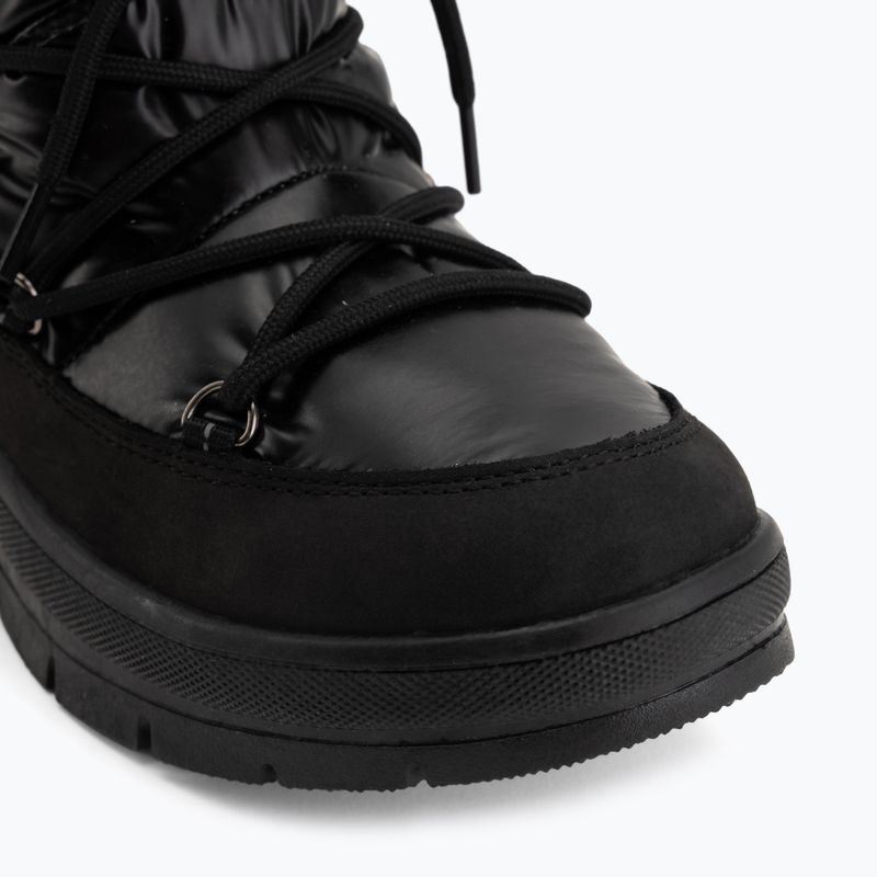 Moteriški sniego batai KADVA MOONYA HG WP WMNS Black 7