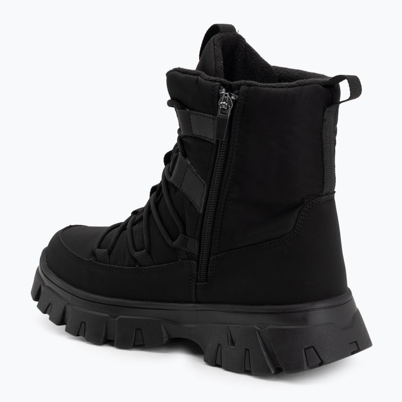 Moteriški sniego batai KADVA BIGRA HG WP WMNS Black 9