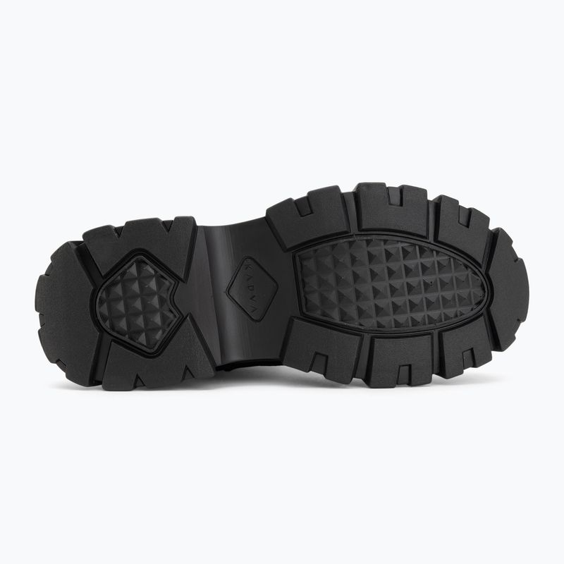 Moteriški sniego batai KADVA BIGRA HG WP WMNS Black 10