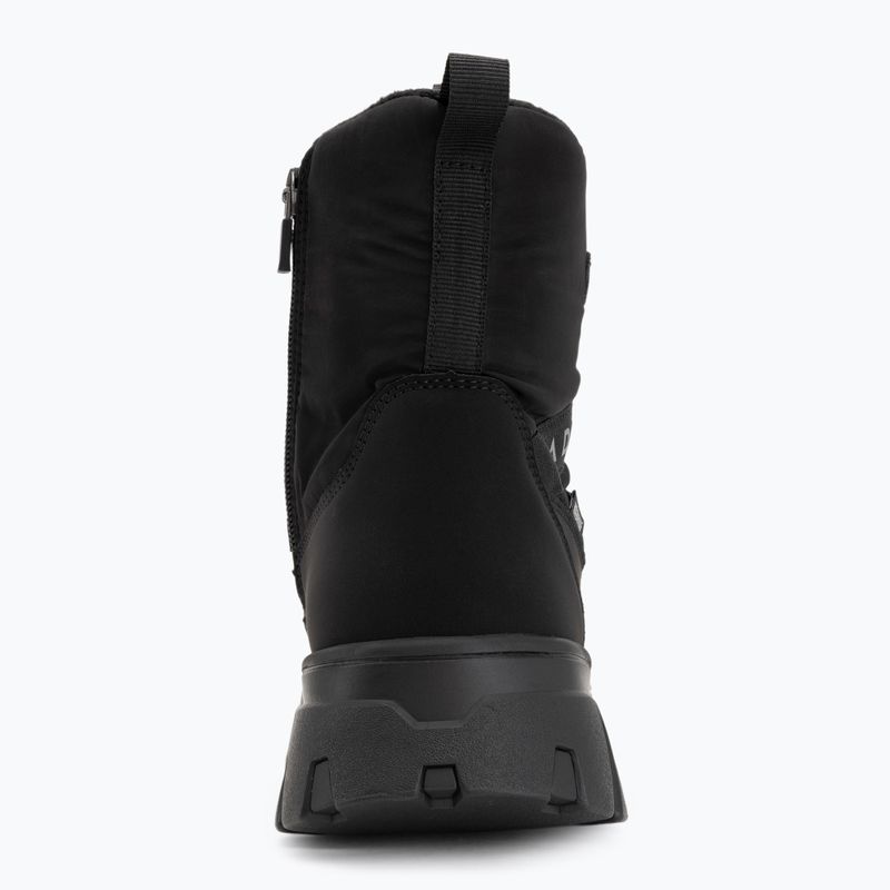 Moteriški sniego batai KADVA BIGRA HG WP WMNS Black 12