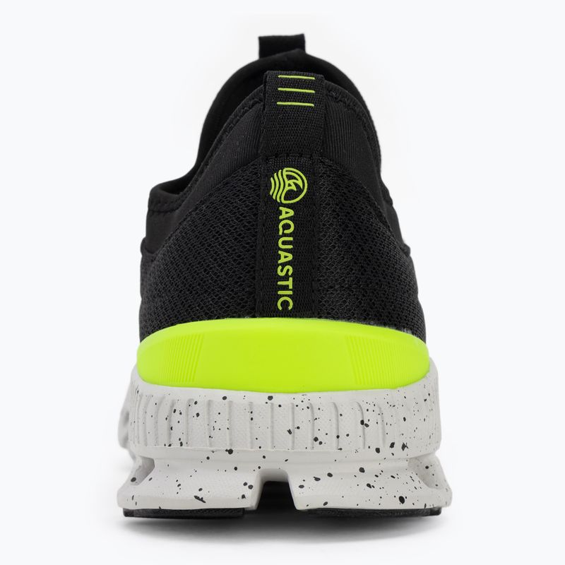 Vyriški vandens batai AQUASTIC AquaStride Pro black 6