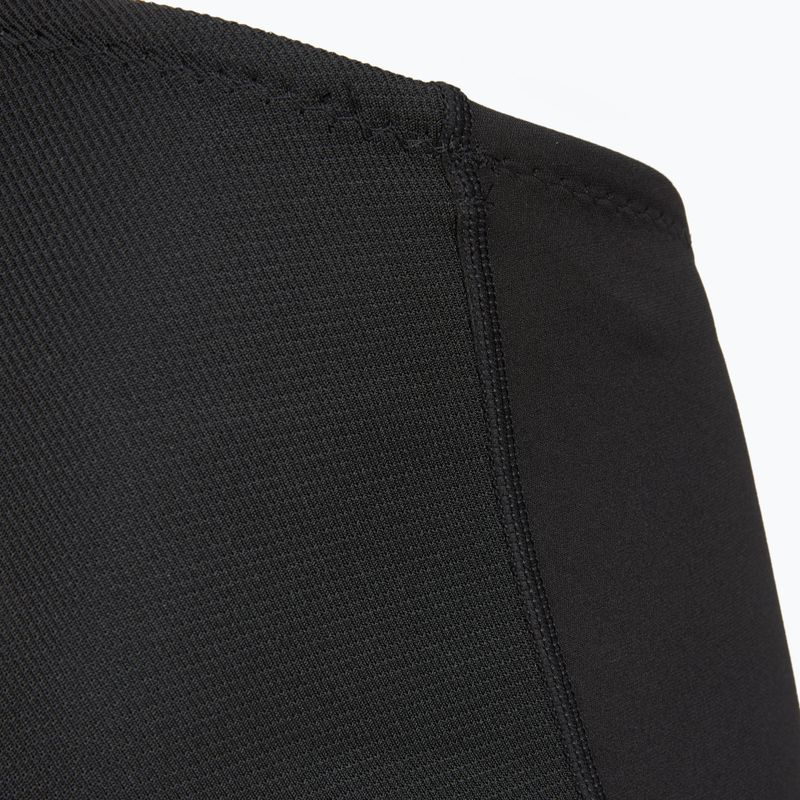 Vyriški neopreniniai šortai AQUASTIC HydroCore 1.5 mm black 8