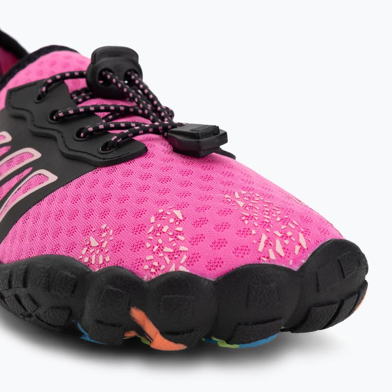 Moteriški vandens batai AQUASTIC WS120 pink 7