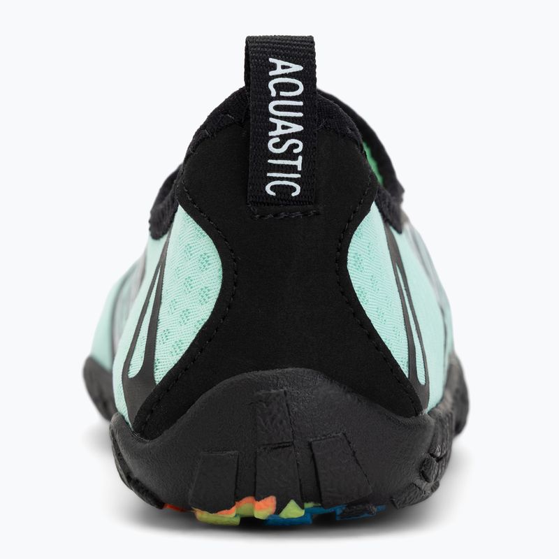 Moteriški vandens batai AQUASTIC WS120 turquoise 6