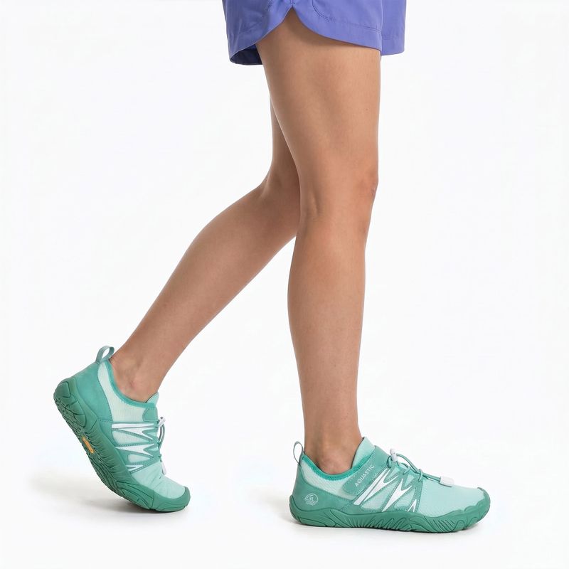 Vandens batai AQUASTIC Turquoise mayor 3