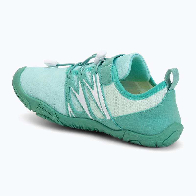 Vandens batai AQUASTIC Turquoise mayor 3