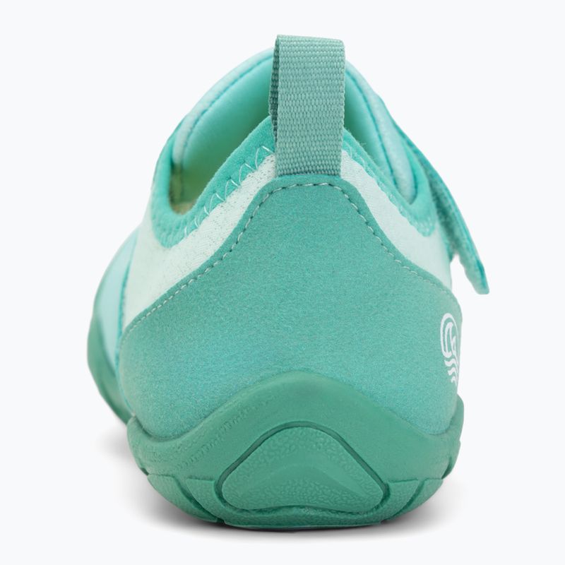 Vandens batai AQUASTIC Turquoise mayor 6