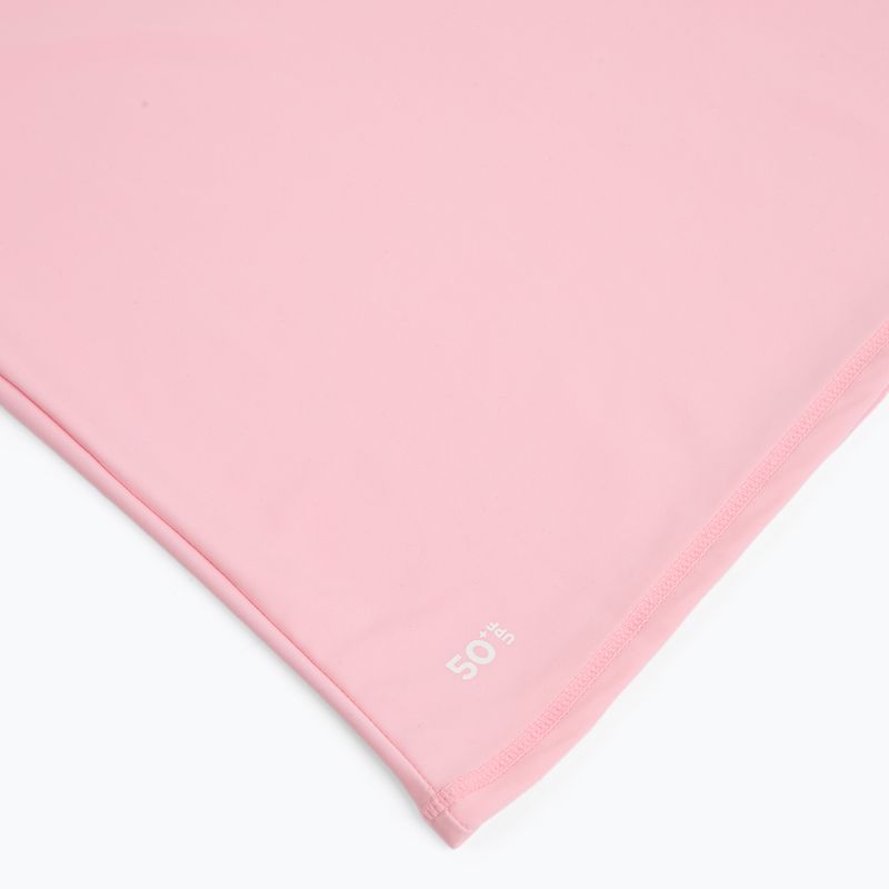Moteriški marškinėliai AQUASTIC Rimos WMNS UV 50+ UPF pink 4