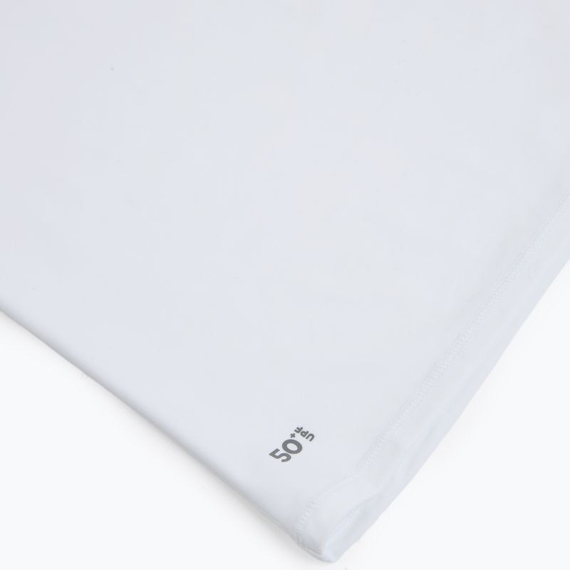 Moteriški marškinėliai AQUASTIC Rimos WMNS UV 50+ UPF white 4