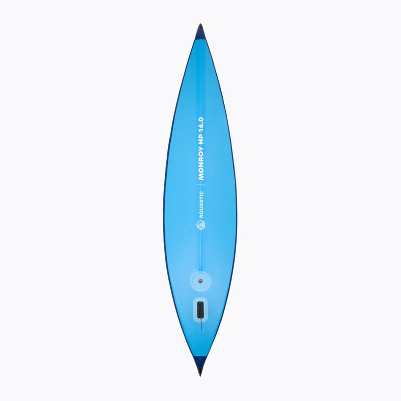 Baidarė/SUP hibridas AQUASTIC Monroy 14'0" 427 cm mėlyna 3