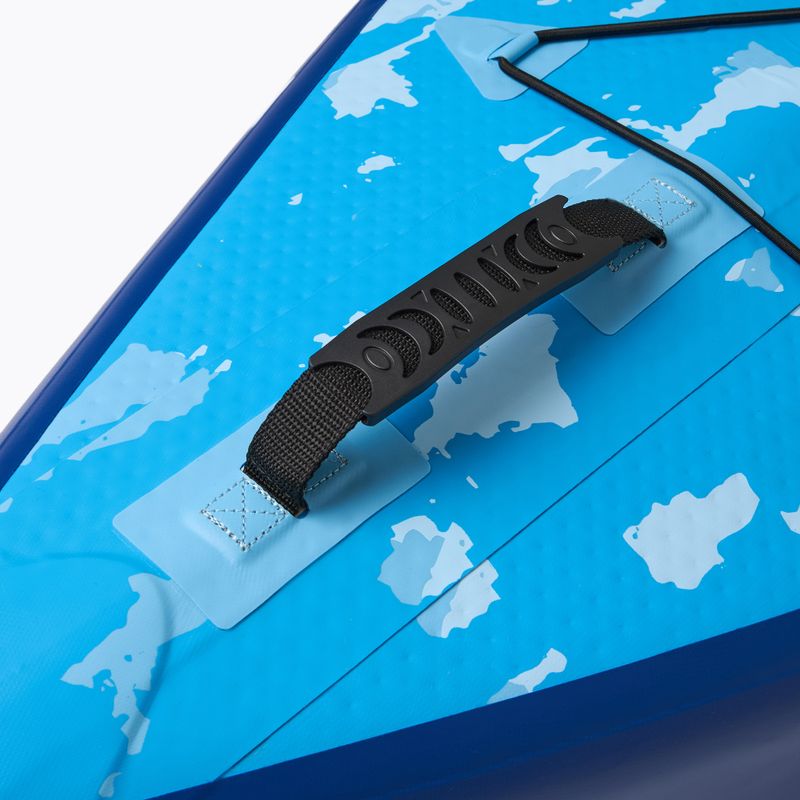 Baidarė/SUP hibridas AQUASTIC Monroy 14'0" 427 cm mėlyna 10