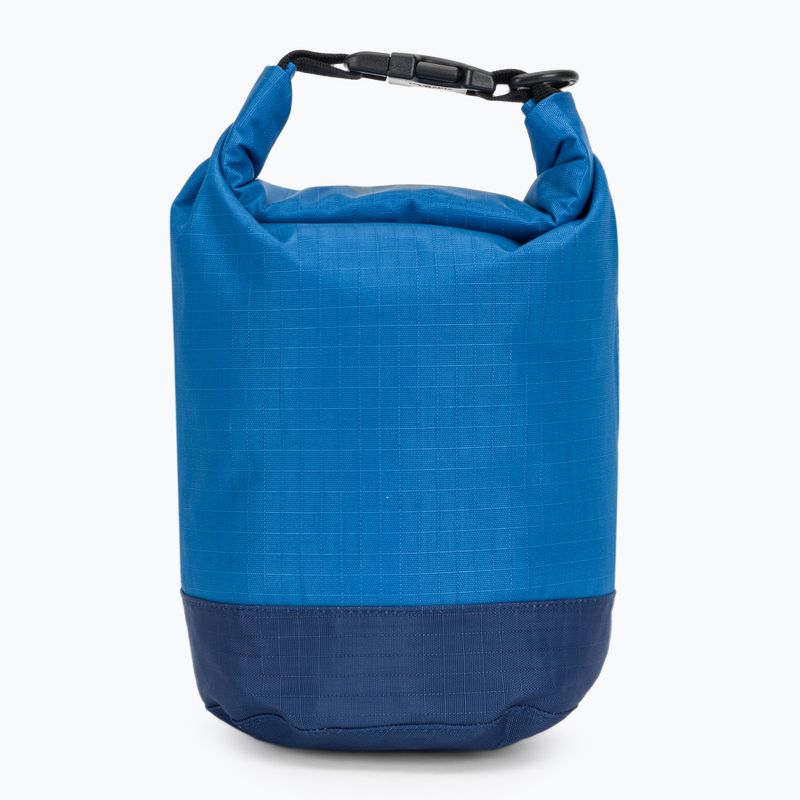 Neperšlampamas maišas AQUASTIC Dry Bag 8 l Nylon/TPU blue 4