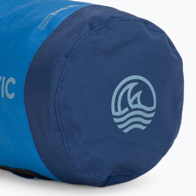 Neperšlampamas maišas AQUASTIC Dry Bag 8 l Nylon/TPU blue 5