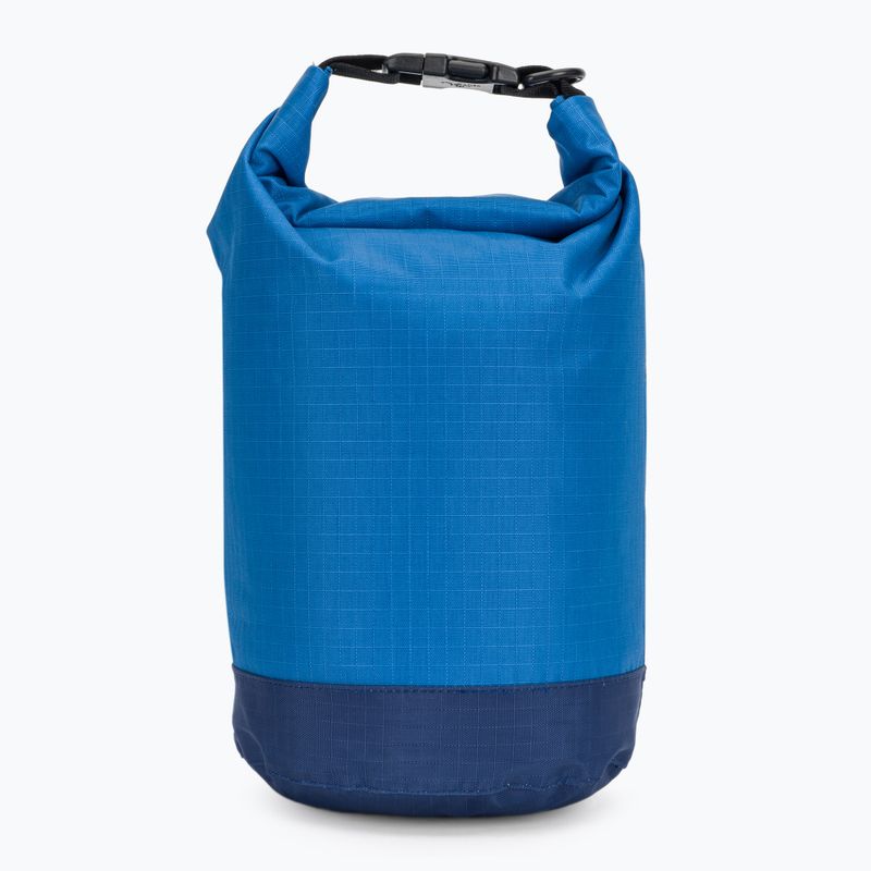 Neperšlampamas maišas AQUASTIC Dry Bag 13 l Nylon/TPU blue 2