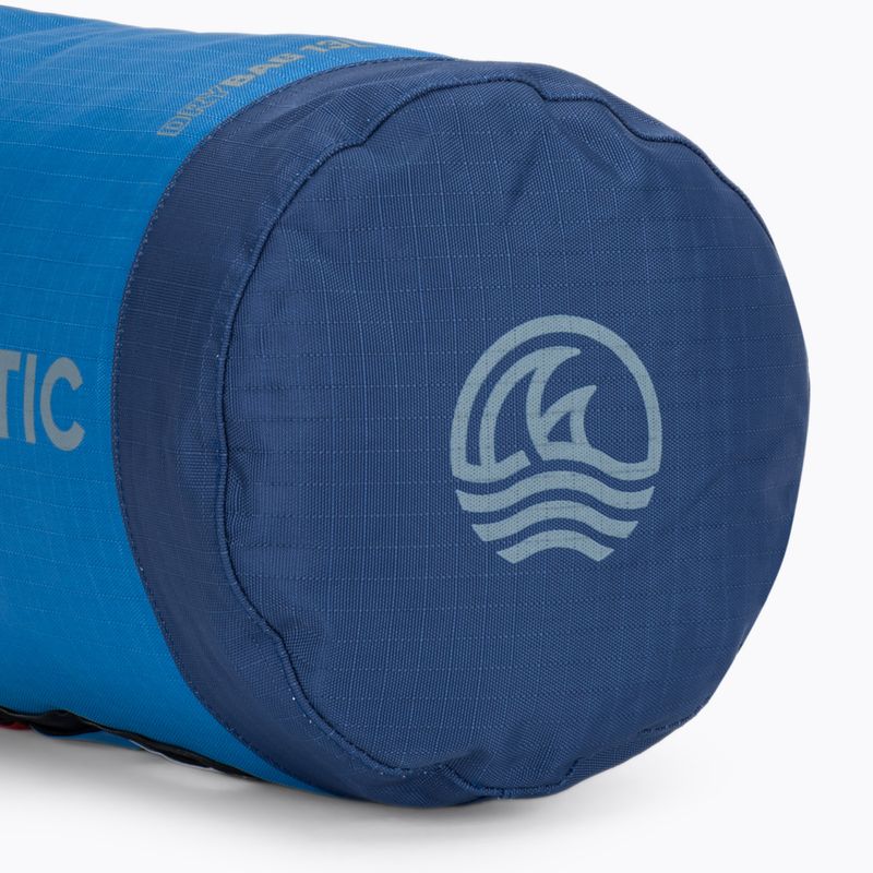 Neperšlampamas maišas AQUASTIC Dry Bag 13 l Nylon/TPU blue 6