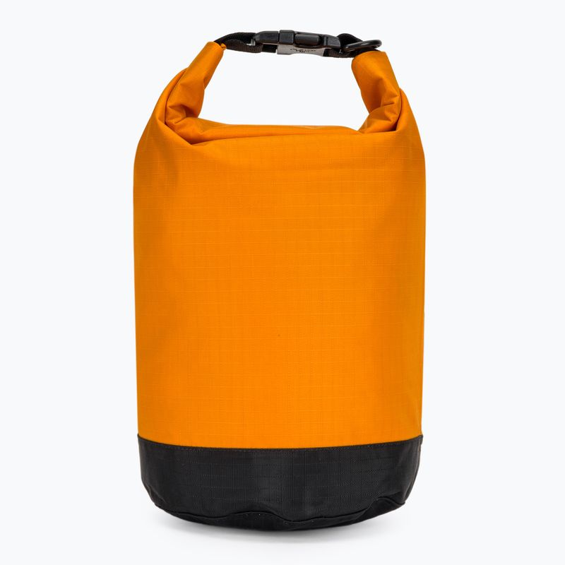 Neperšlampamas maišas AQUASTIC Dry Bag 13 l Nylon/TPU orange 3