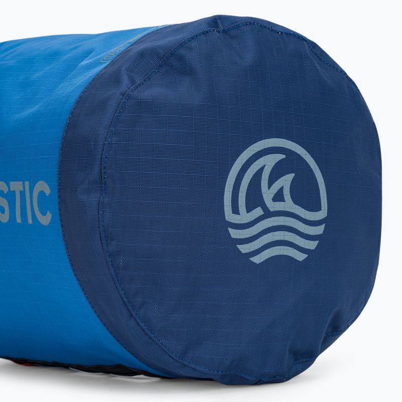 Vandeniui atsparus maišas AQUASTIC Dry Bag 20 l mėlynas 4