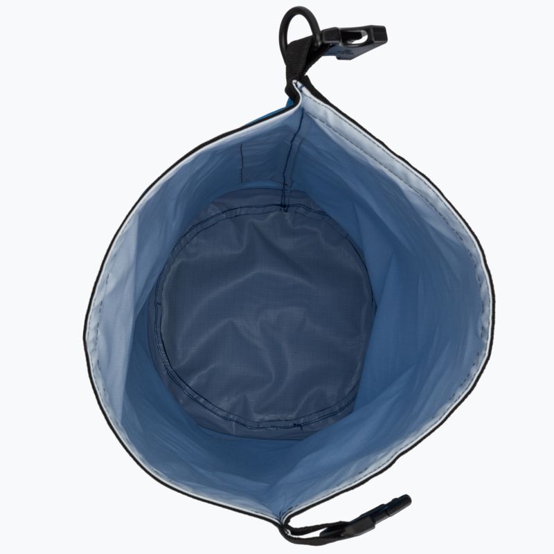 Vandeniui atsparus maišas AQUASTIC Dry Bag 20 l mėlynas 6