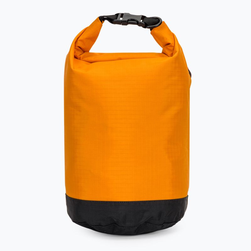 Neperšlampamas maišas AQUASTIC Dry Bag 20 l Nylon/TPU orange 3