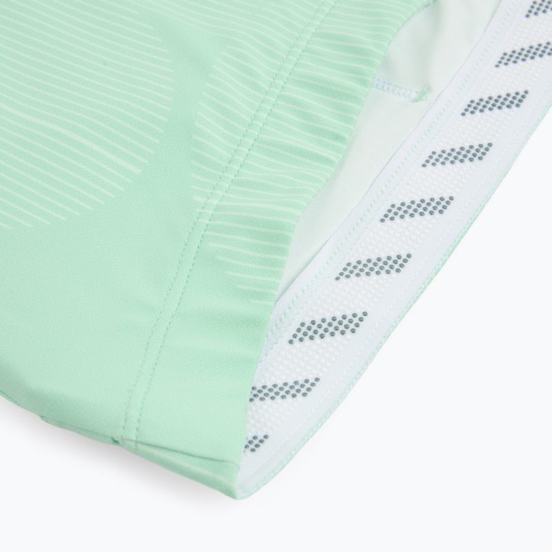 Moteriški dviračių marškinėliai ATTABO Vites WMNS green 12