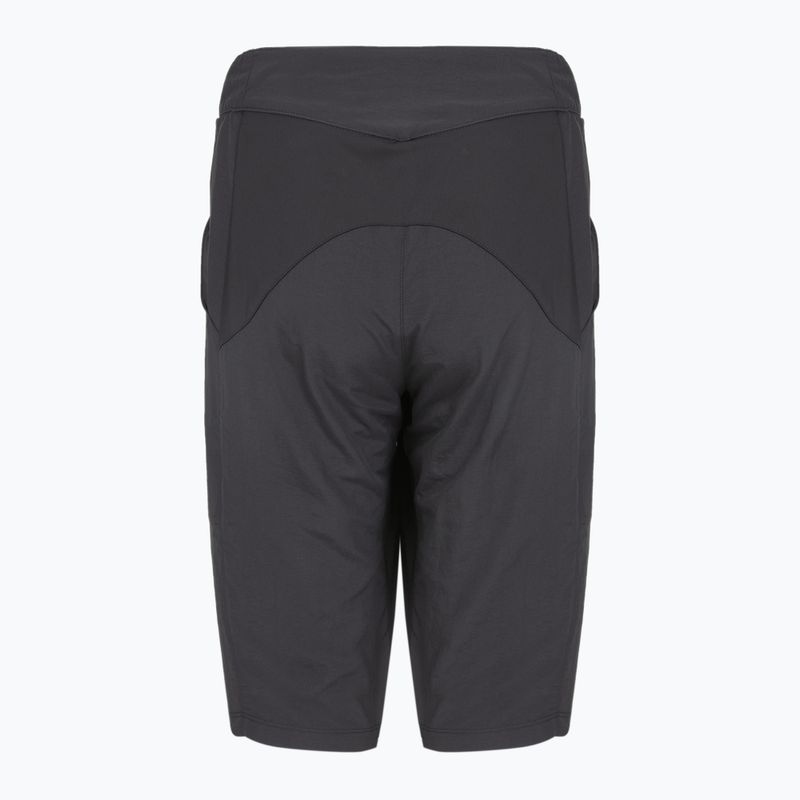 Vaikiški dviračių šortai ATTABO Ryst 2w1 black 7